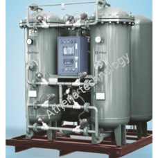 Nitrogen Gas Plant Generator